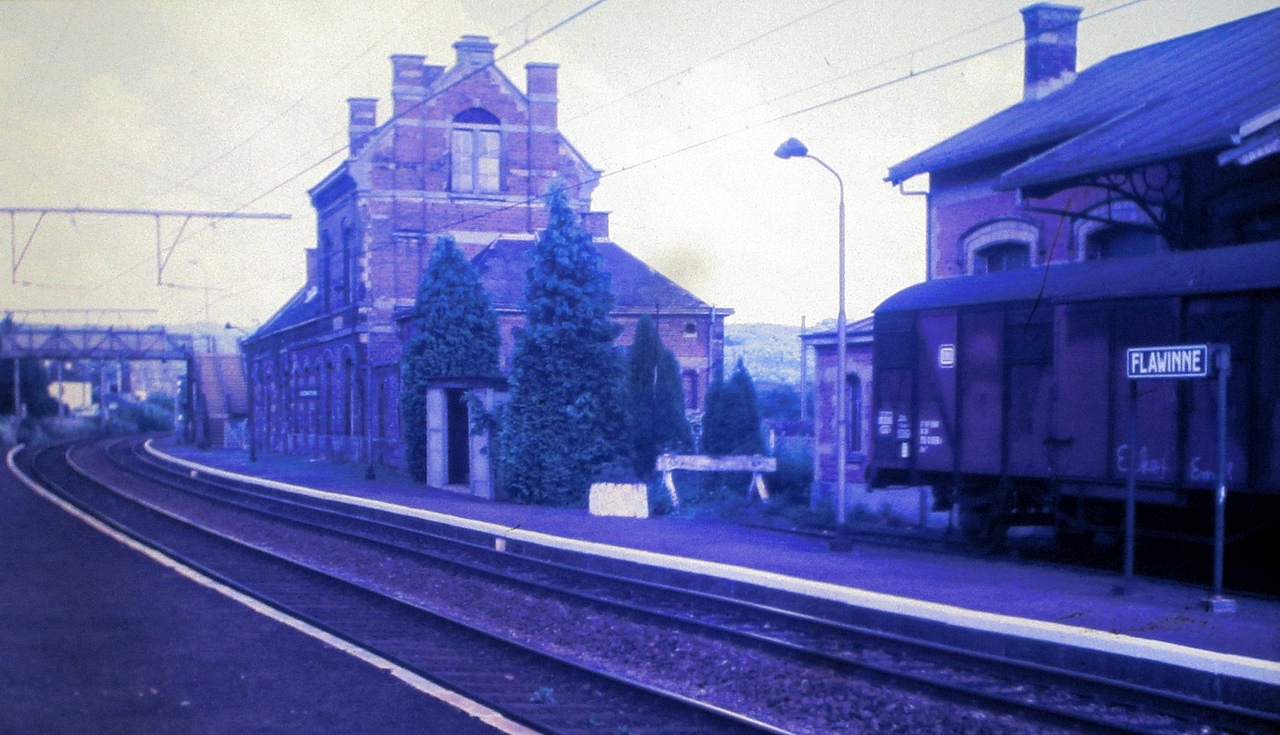 Flawinne