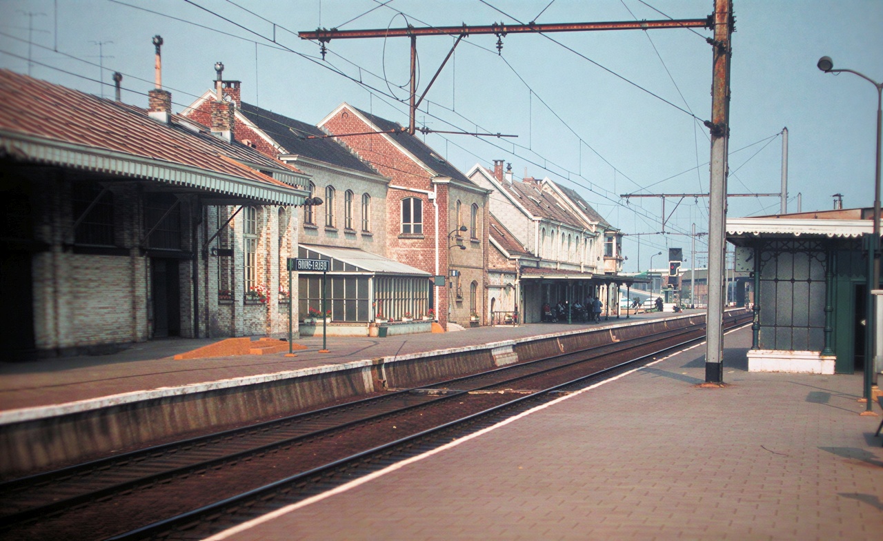 Braine l'alleud