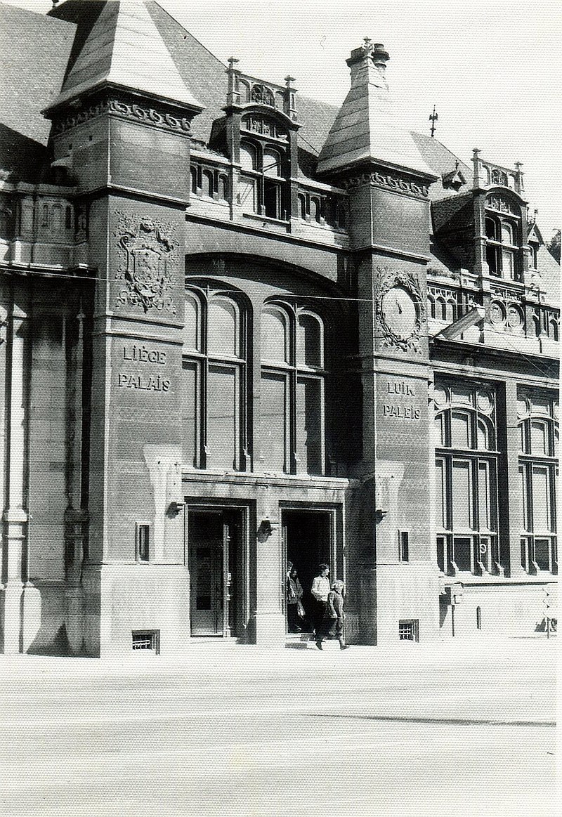 Coll. JC Michel (22-5-77)