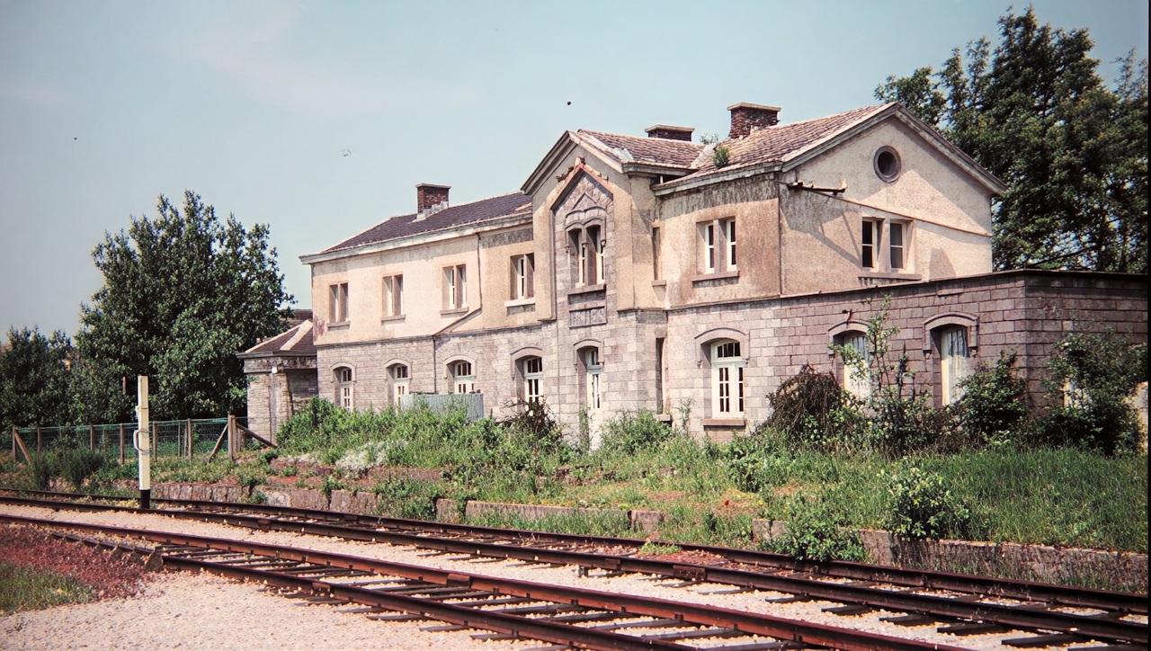 Florennes Pavillon